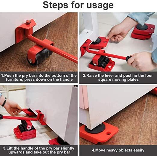 Furniture Lifter/ Mover