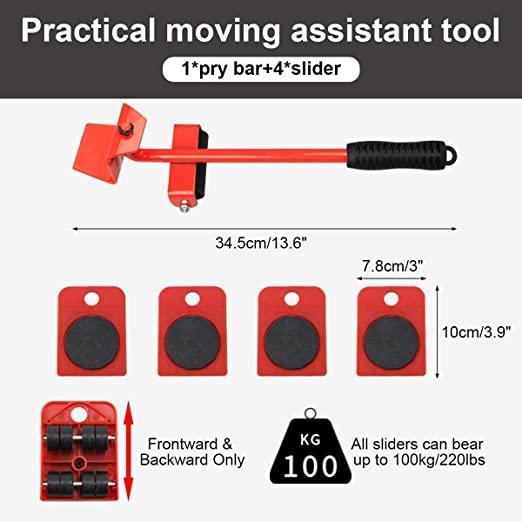 Furniture Lifter/ Mover